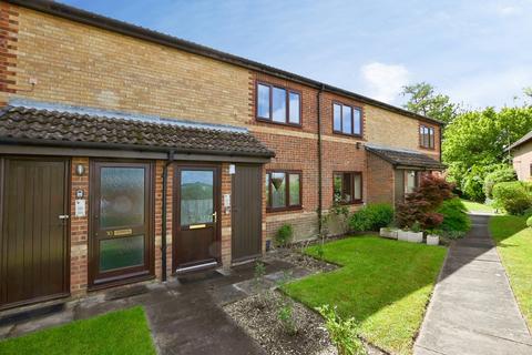 1 bedroom apartment for sale, Windmill Court, Alton GU34