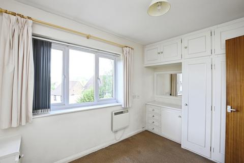 1 bedroom apartment for sale, Windmill Court, Alton GU34