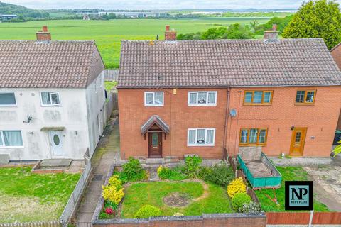3 bedroom semi-detached house for sale, Barn Close, Dordon, B78