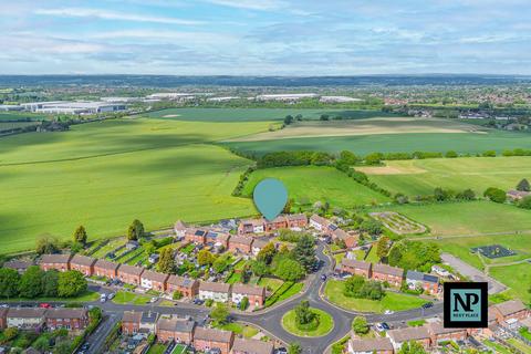 3 bedroom semi-detached house for sale, Barn Close, Dordon, B78