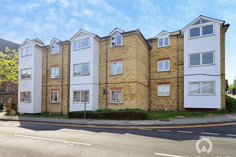 1 bedroom flat for sale, Clifton Road, Kent DA11
