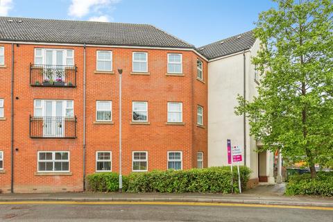 1 bedroom ground floor flat for sale, Meadow Side Road, East Ardsley, Wakefield