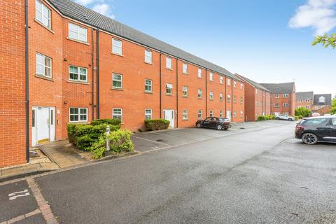 1 bedroom ground floor flat for sale, Meadow Side Road, East Ardsley, Wakefield