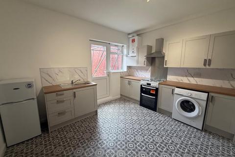 1 bedroom flat to rent, Kensington Road, Middlesbrough