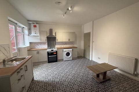 1 bedroom flat to rent, Kensington Road, Middlesbrough