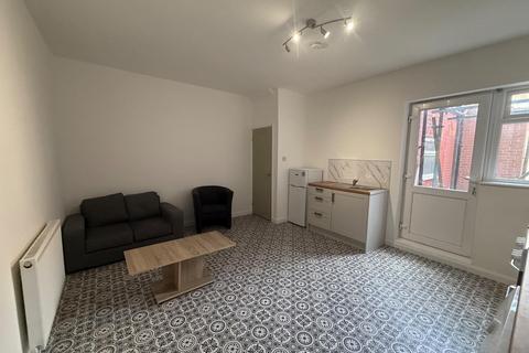 1 bedroom flat to rent, Kensington Road, Middlesbrough