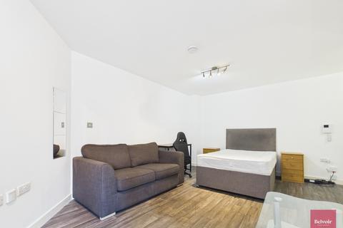 Studio to rent, Excelsior Buildings, Princess Way, Princess Way, Swansea, SA1