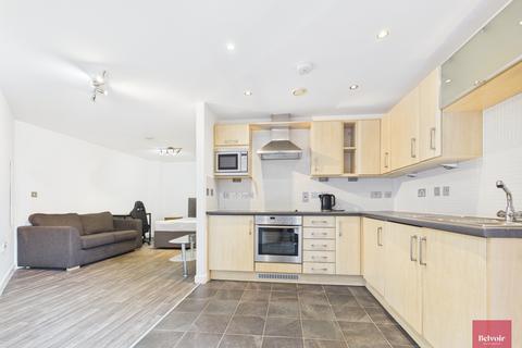 Studio to rent, Excelsior Buildings, Princess Way, Princess Way, Swansea, SA1