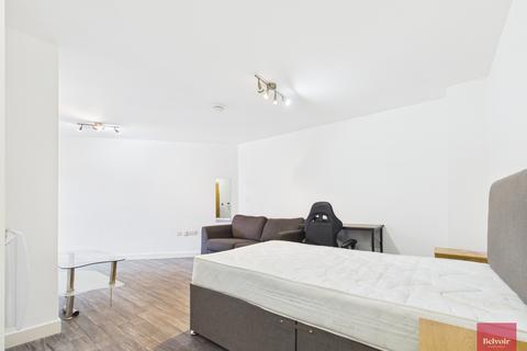 Studio to rent, Excelsior Buildings, Princess Way, Princess Way, Swansea, SA1