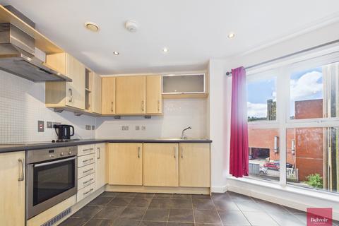 Studio to rent, Excelsior Buildings, Princess Way, Princess Way, Swansea, SA1