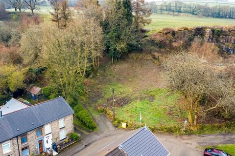 undefined, Building Plot with planning permission, High Street, Ynysybwl, RCT, CF37 3EE
