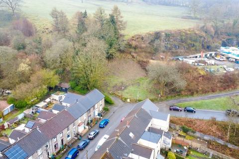 undefined, Building Plot with planning permission, High Street, Ynysybwl, RCT, CF37 3EE