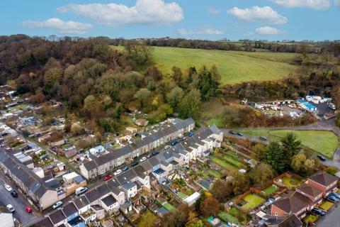undefined, Building Plot with planning permission, High Street, Ynysybwl, RCT, CF37 3EE