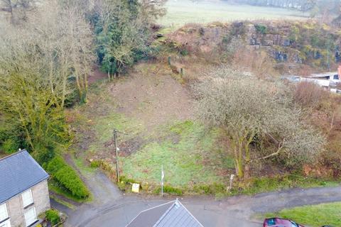undefined, Building Plot with planning permission, High Street, Ynysybwl, RCT, CF37 3EE