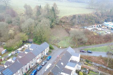 undefined, Building Plot with planning permission, High Street, Ynysybwl, RCT, CF37 3EE