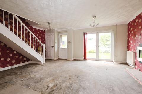 2 bedroom terraced house for sale, Whitehorse Court, Abertillery