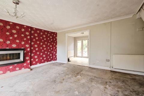2 bedroom terraced house for sale, Whitehorse Court, Abertillery