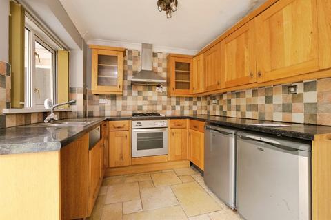 2 bedroom terraced house for sale, Whitehorse Court, Abertillery