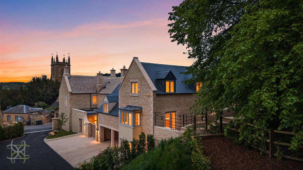 House exterior