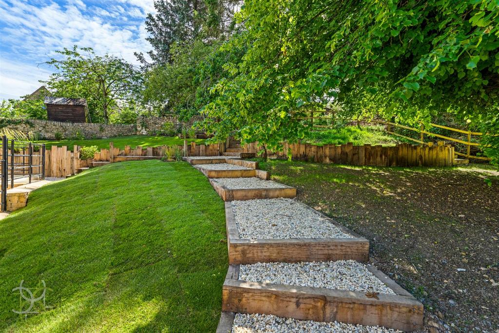 Garden view, garden