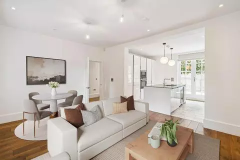 4 bedroom terraced house to rent - Näkymä 2