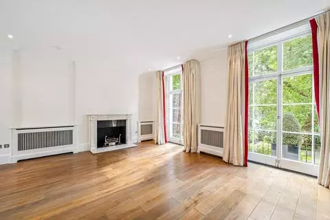 4 bedroom terraced house to rent - Näkymä 5