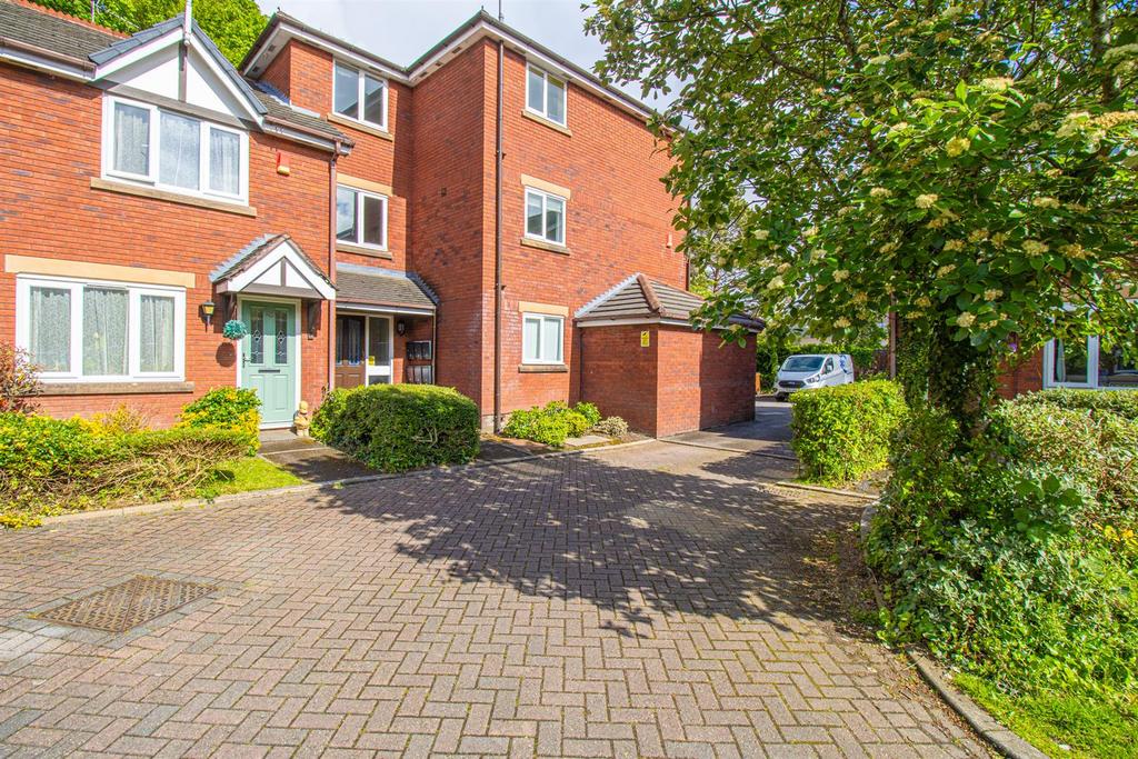 1 bedroom flat for sale