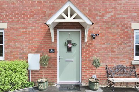 undefined, Lopes Close, Melksham SN12