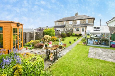 3 bedroom semi-detached house for sale, Tewit Lane, HALIFAX, West Yorkshire, HX2