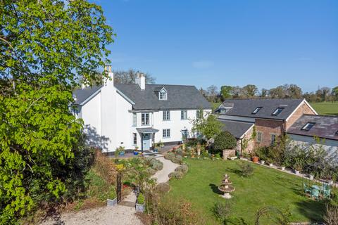 7 bedroom country house for sale, Hyde, Dorset, BH20