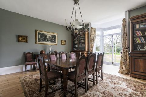7 bedroom country house for sale, Hyde, Dorset, BH20