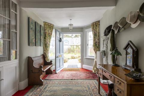 7 bedroom country house for sale, Hyde, Dorset, BH20