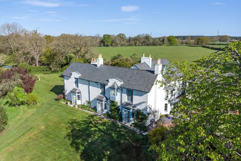 7 bedroom country house for sale, Hyde, Dorset, BH20