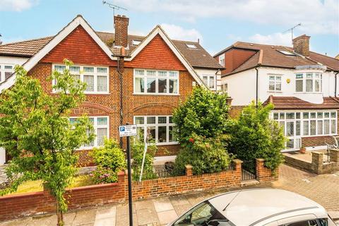4 bedroom house for sale, Holmside Road, London SW12