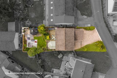 4 bedroom detached house for sale, Clwyd Wen, Swansea SA4