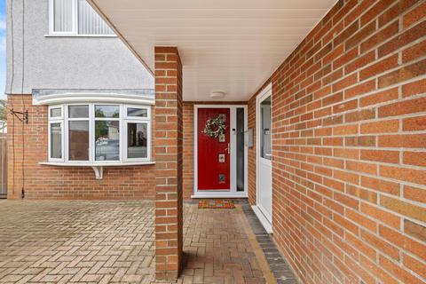 4 bedroom detached house for sale, Clwyd Wen, Swansea SA4