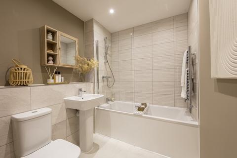 1 bedroom apartment for sale, Plot The Bradshaw 0134, The Bradshaw at Printmakers Yard, High Street> TW8