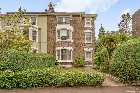 Breakspears Road, London, London, SE4