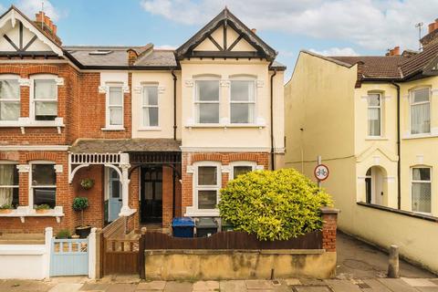 Seaford Road, London W13