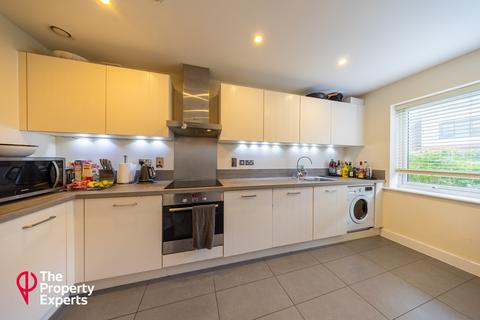 4 bedroom terraced house for sale, Midgham Way, Reading, RG2