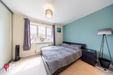 4 bedroom terraced house for sale, Midgham Way, Reading, RG2