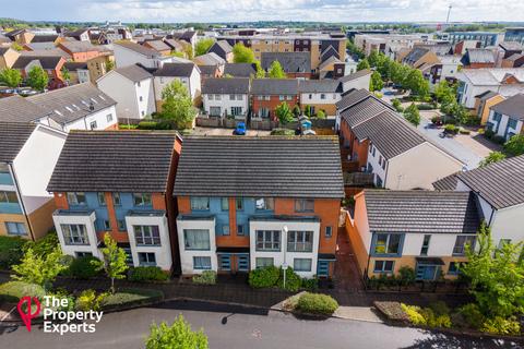 4 bedroom terraced house for sale, Midgham Way, Reading, RG2