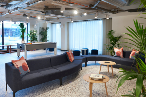 Studio to rent, Plot 109, Deluxe at The Gorge, Gladstone Road  EX1