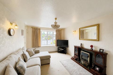 2 bedroom bungalow for sale, Draycott Place, Dronfield Woodhouse, Dronfield, Derbyshire, S18