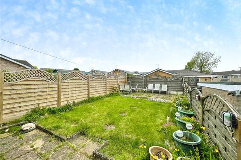 2 bedroom bungalow for sale, Draycott Place, Dronfield Woodhouse, Dronfield, Derbyshire, S18