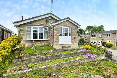 2 bedroom bungalow for sale, Draycott Place, Dronfield Woodhouse, Dronfield, Derbyshire, S18