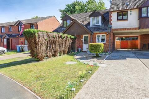2 bedroom semi-detached house for sale, Tollard Close, Poole, Dorset, BH12