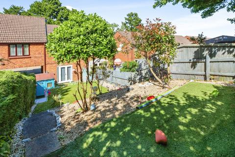 2 bedroom semi-detached house for sale, Tollard Close, Poole, Dorset, BH12