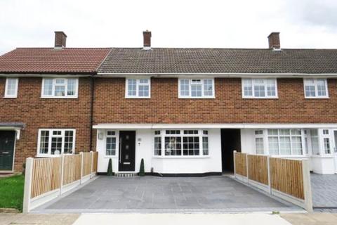 Tuck Road, Rainham, RM13