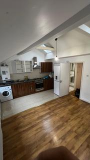 1 bedroom flat to rent, Gold Street, NORTHAMPTON, NN1